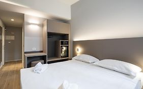 Hotel Excelsior Pavia